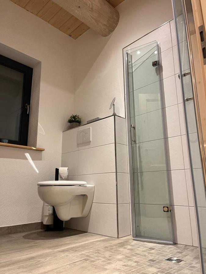 Ferienwohnung Uplandblockhaus Willingen  Kültér fotó