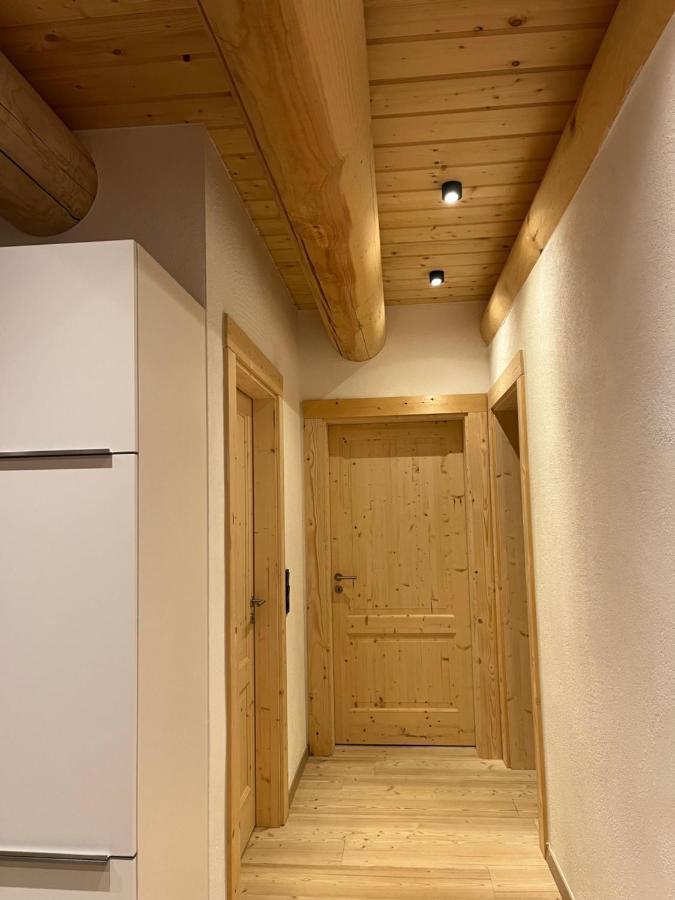 Ferienwohnung Uplandblockhaus Willingen  Kültér fotó