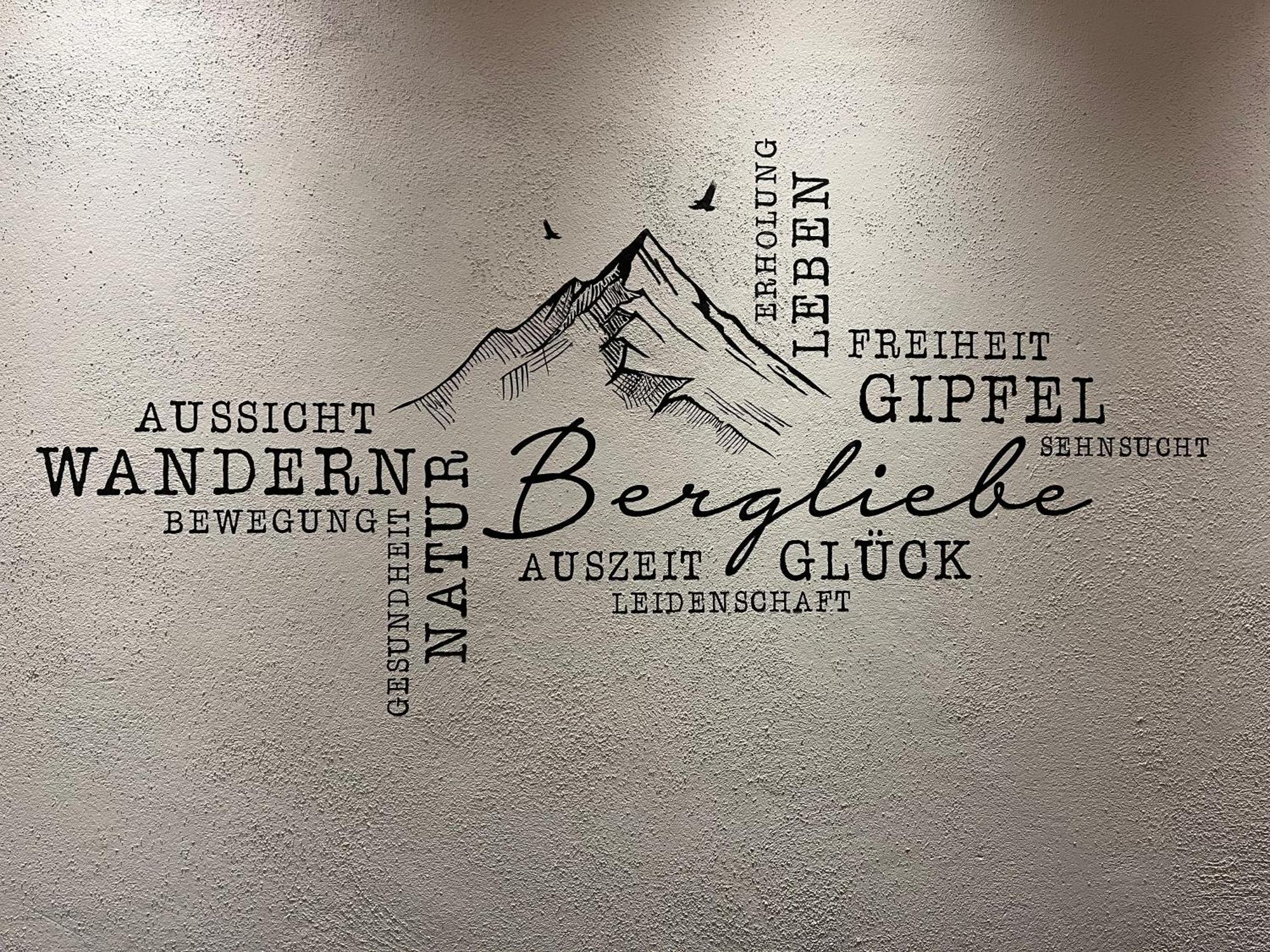 Ferienwohnung Uplandblockhaus Willingen  Kültér fotó