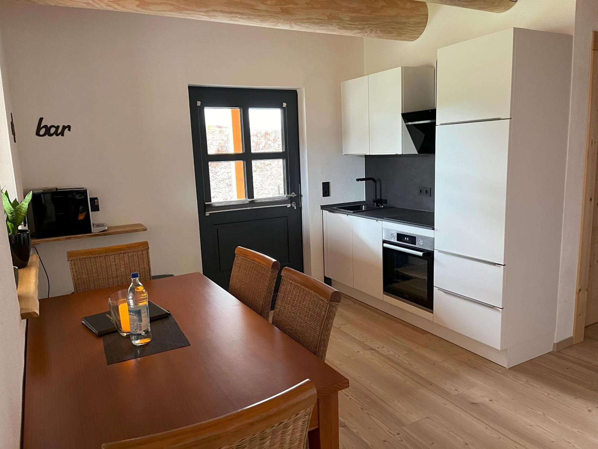 Ferienwohnung Uplandblockhaus Willingen  Kültér fotó